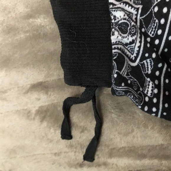 Size XS Lulu Luv Jogging style legging - Picture 2 of 9